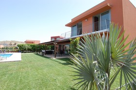 Salobre Golf & Resort Villas