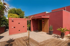 Salobre Golf & Resort Villas