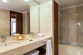 Salobre Golf & Resort Villas