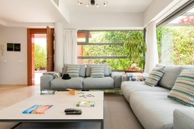 Salobre Golf & Resort Villas