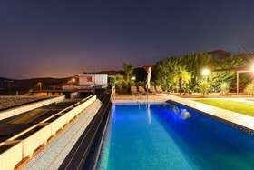 Salobre Golf & Resort Villas