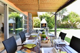 Salobre Golf & Resort Villas