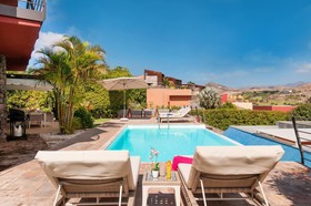 Salobre Golf & Resort Villas