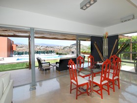 Salobre Golf & Resort Villas