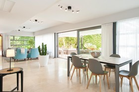 Salobre Golf & Resort Villas