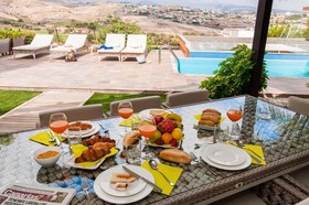 Salobre Golf & Resort Villas