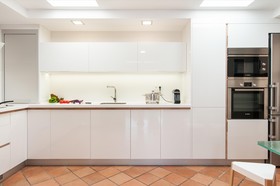 Salobre Golf & Resort Villas