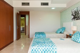 Salobre Golf & Resort Villas