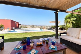 Salobre Golf & Resort Villas