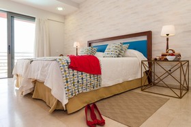 Salobre Golf & Resort Villas