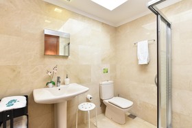 Salobre Golf & Resort Villas