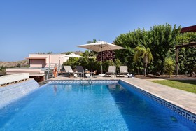Salobre Golf & Resort Villas
