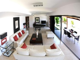 Salobre Golf & Resort Villas