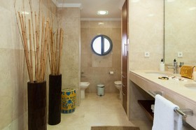 Salobre Golf & Resort Villas