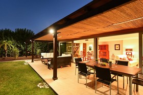 Salobre Golf & Resort Villas