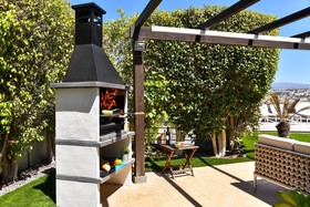 Salobre Golf & Resort Villas