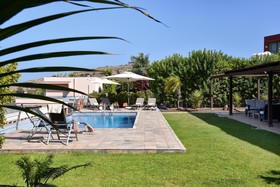 Salobre Golf & Resort Villas