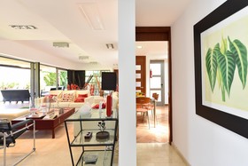 Salobre Golf & Resort Villas