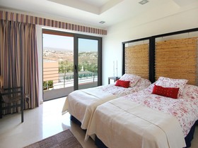 Salobre Golf & Resort Villas