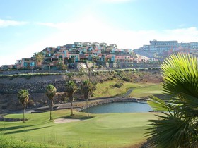 Salobre Vista Golf 9 by Salobre Golf Villas