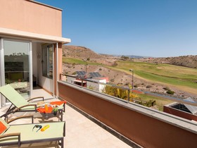 Salobre Vista Golf 9 by Salobre Golf Villas