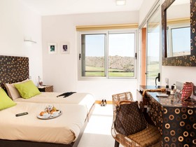 Salobre Vista Golf 9 by Salobre Golf Villas