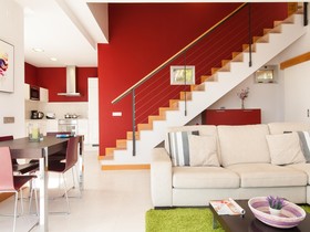 Salobre Vista Golf 9 by Salobre Golf Villas