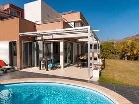 Salobre Vista Golf 9 by Salobre Golf Villas