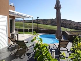 Salobre Vista Golf 9 by Salobre Golf Villas