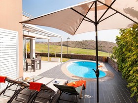 Salobre Vista Golf 9 by Salobre Golf Villas