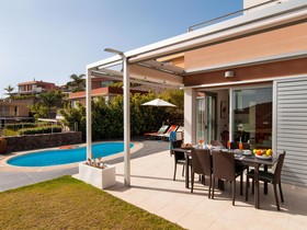 Salobre Vista Golf 9 by Salobre Golf Villas