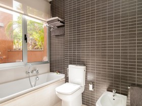 Salobre Vista Golf 9 by Salobre Golf Villas