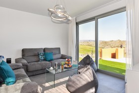 Villas La Isla by Salobre Golf Villas