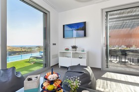 Villas La Isla by Salobre Golf Villas