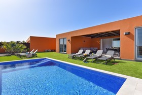 Villas La Isla by Salobre Golf Villas