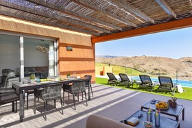 Villas La Isla by Salobre Golf Villas