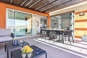 Villas La Isla by Salobre Golf Villas