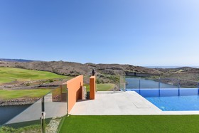 Villas La Isla by Salobre Golf Villas