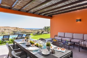 Villas La Isla by Salobre Golf Villas