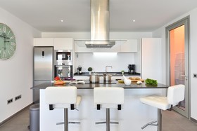 Villas La Isla by Salobre Golf Villas