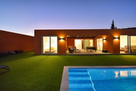 Villas La Isla by Salobre Golf Villas