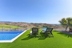 Villas La Isla by Salobre Golf Villas