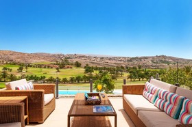 Villas Salobre Specialodges by VillaGranCanaria