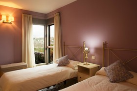 Villas Salobre Specialodges by VillaGranCanaria