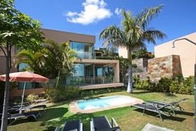 Villas Salobre Specialodges by VillaGranCanaria