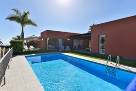 Villas Salobre Specialodges by VillaGranCanaria