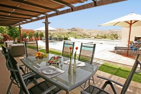 Villas Salobre Specialodges by VillaGranCanaria
