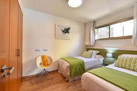 Villas Salobre Specialodges by VillaGranCanaria