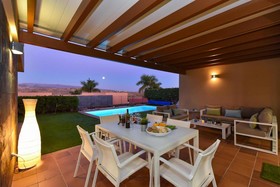 Villas Salobre Specialodges by VillaGranCanaria
