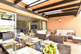 Villas Salobre Specialodges by VillaGranCanaria